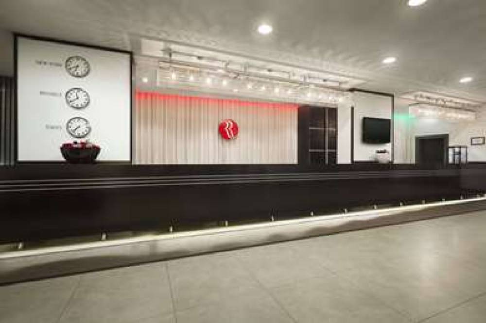 Ramada Brussels Woluwe 3