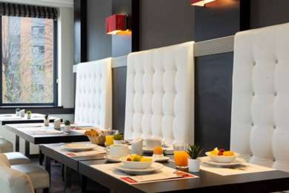 Ramada Brussels Woluwe 7