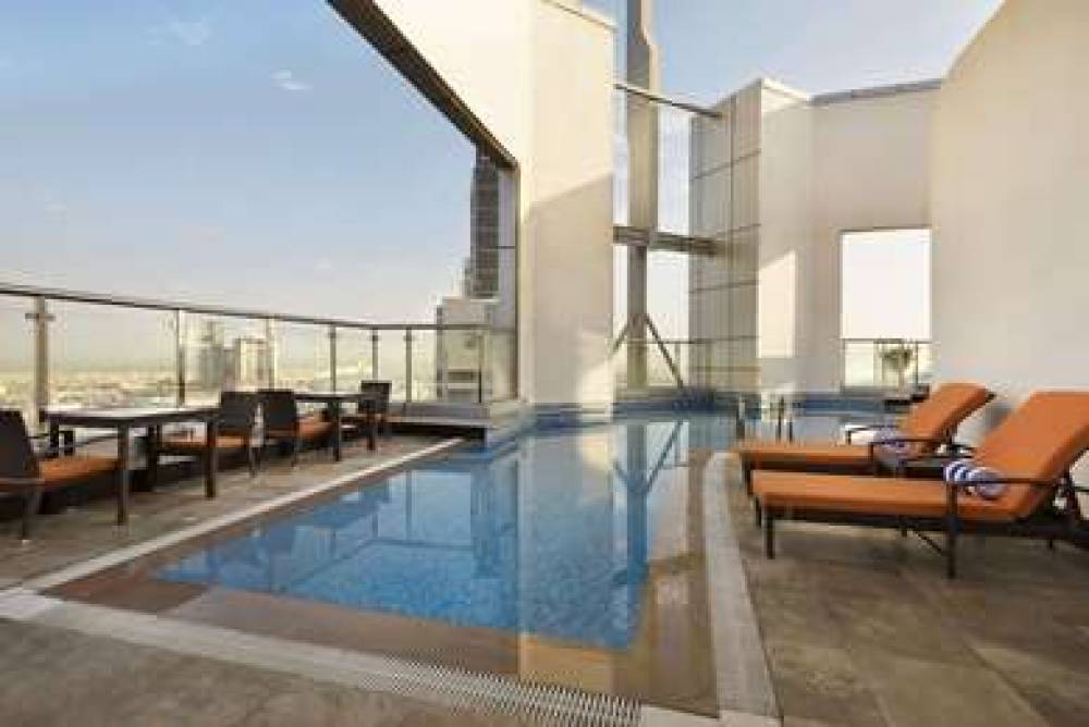 RAMADA BY WYNDHAM ABU DHABI CORNICH 5