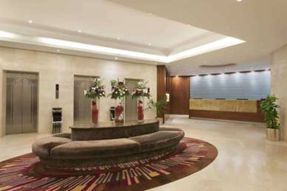 RAMADA BY WYNDHAM ABU DHABI CORNICH 4