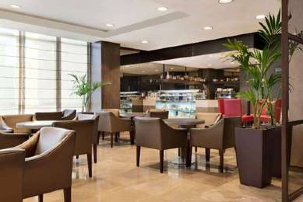 RAMADA BY WYNDHAM ABU DHABI DOWNTOW 5