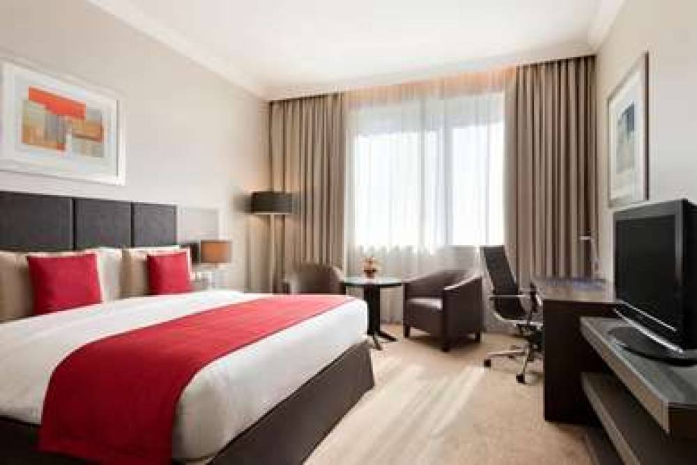 RAMADA BY WYNDHAM ABU DHABI DOWNTOW 10