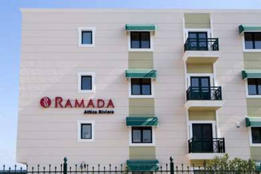 RAMADA BY WYNDHAM ATTICA RIVIERA 2