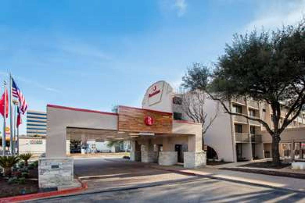 RAMADA BY WYNDHAM AUSTIN SOUTH 1