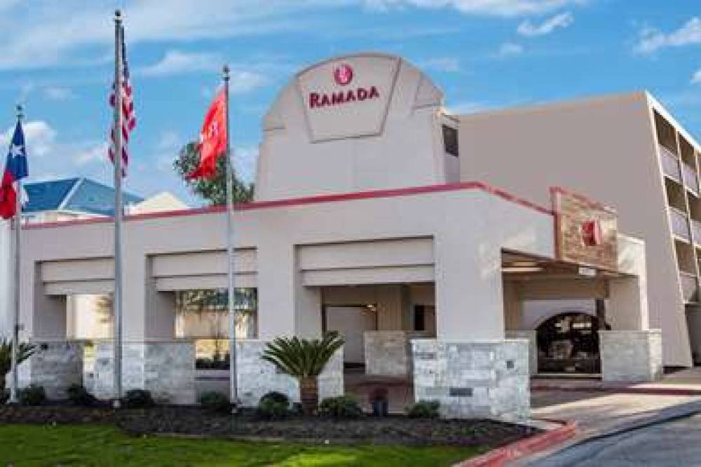 RAMADA BY WYNDHAM AUSTIN SOUTH 2