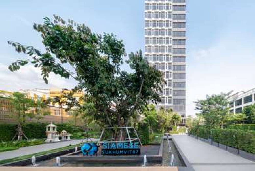 Ramada By Wyndham Bangkok Sukhumvit