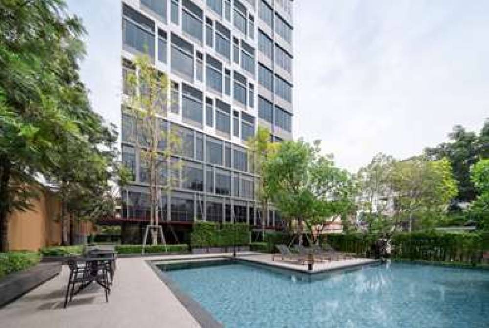 RAMADA BY WYNDHAM BANGKOK SUKHUMVIT 3