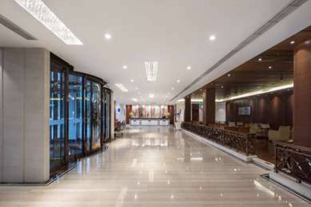 RAMADA BY WYNDHAM BEIJING AIRPORT 6