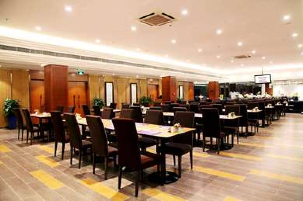 RAMADA BY WYNDHAM BEIJING AIRPORT 8