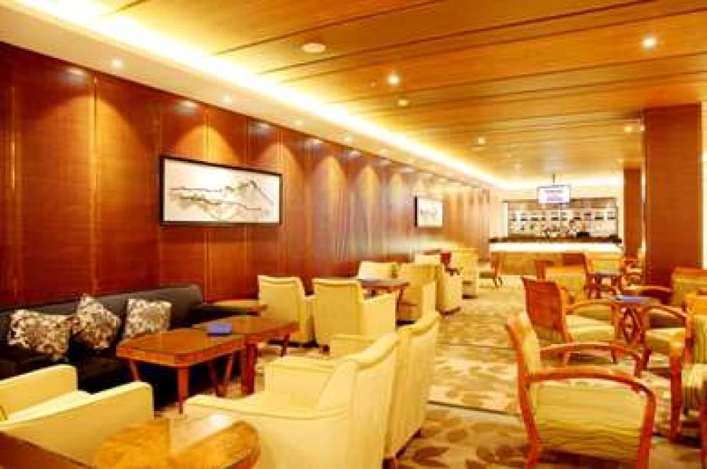 RAMADA BY WYNDHAM BEIJING AIRPORT 5