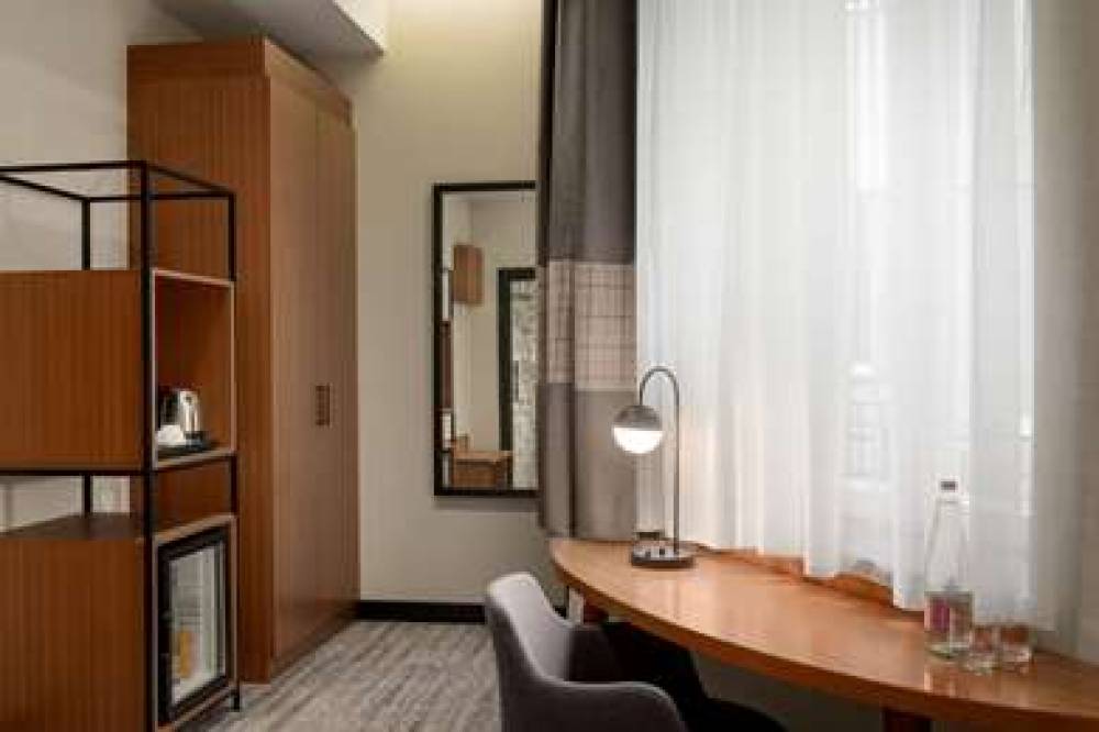 RAMADA BY WYNDHAM BUDAPEST CITY CEN 4