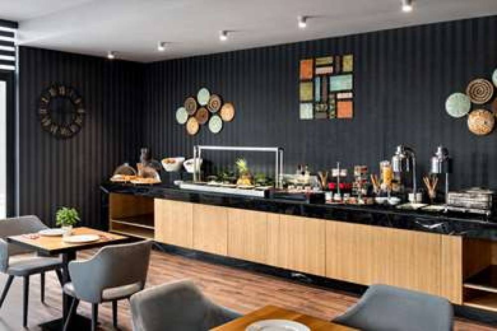 RAMADA BY WYNDHAM BUDAPEST CITY CEN 6