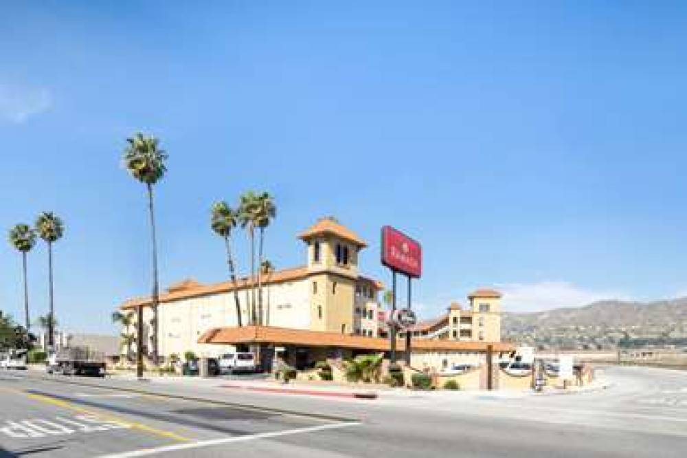 Ramada By Wyndham, Burbank Airport 1