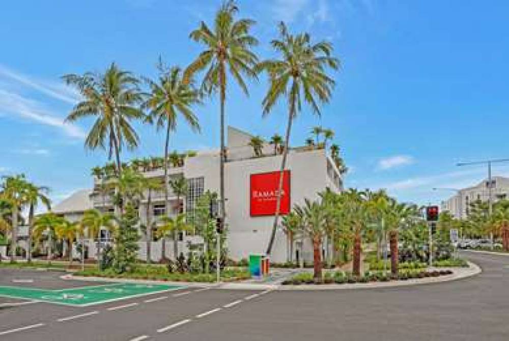 Ramada By Wyndham Cairns