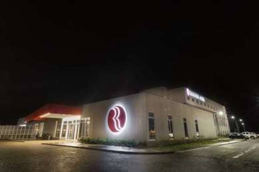 RAMADA BY WYNDHAM CAMPINAS VIRACOPO 2