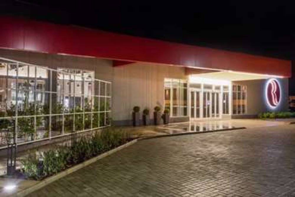 Ramada By Wyndham Campinas Viracopo