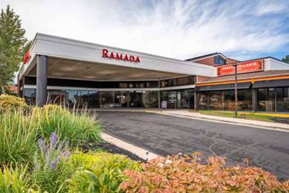 RAMADA BY WYNDHAM CEDAR CITY 4