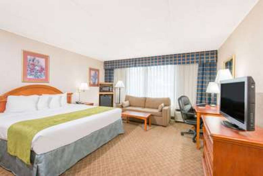 RAMADA BY WYNDHAM CUMBERLAND DOWNTO 10