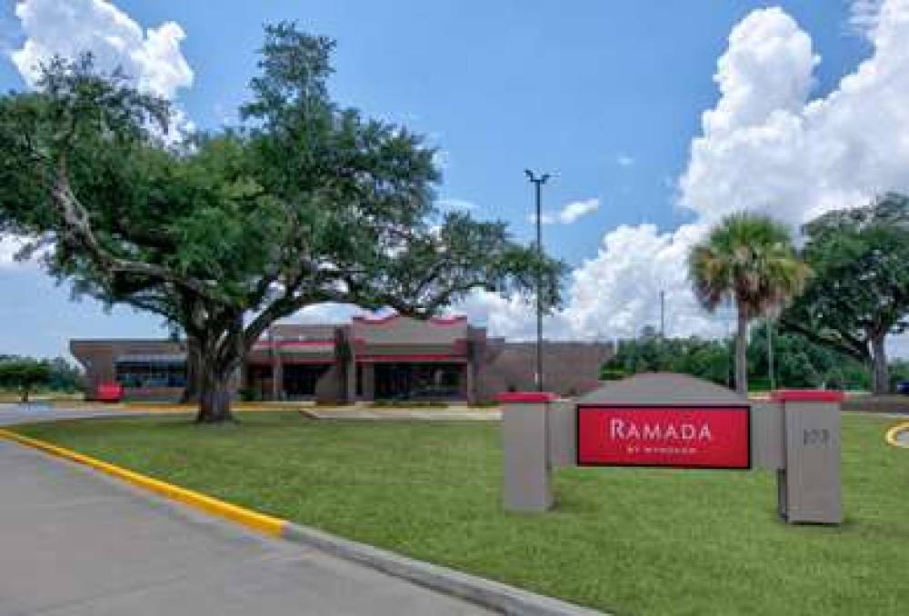 RAMADA BY WYNDHAM DIAMONDHEAD I-10/ 1