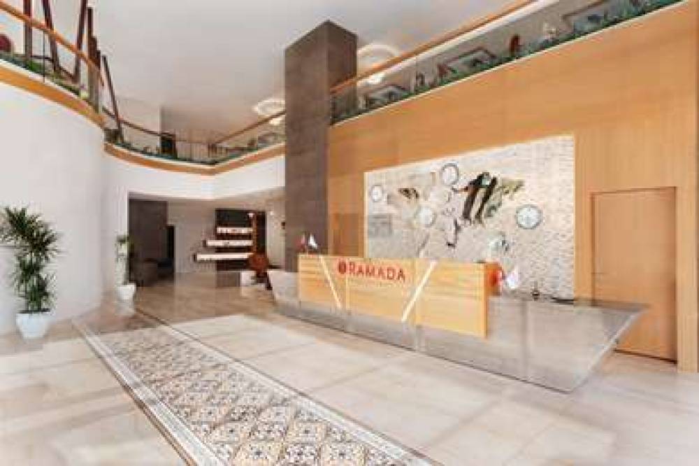 RAMADA BY WYNDHAM DIYARBAKIR 6