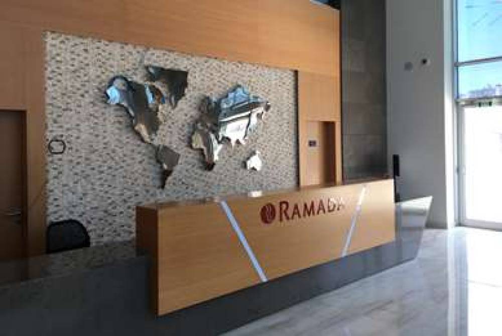 RAMADA BY WYNDHAM DIYARBAKIR 5