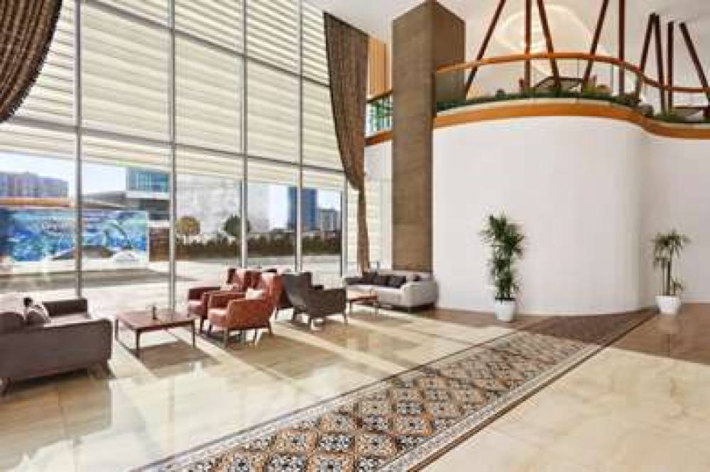 RAMADA BY WYNDHAM DIYARBAKIR 7