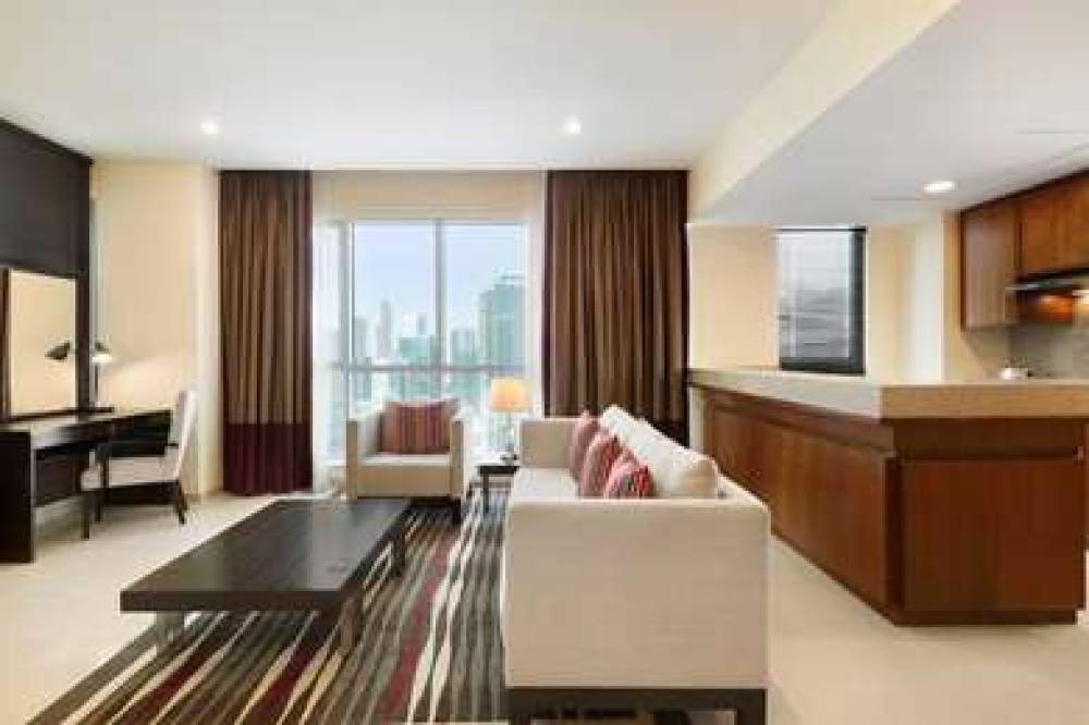 Ramada By Wyndham Downtown Dubai 9