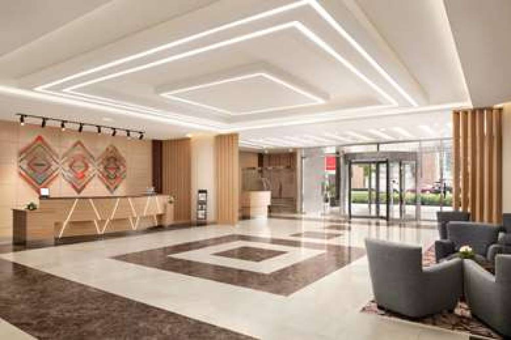 RAMADA BY WYNDHAM DUBAI DEIRA 3