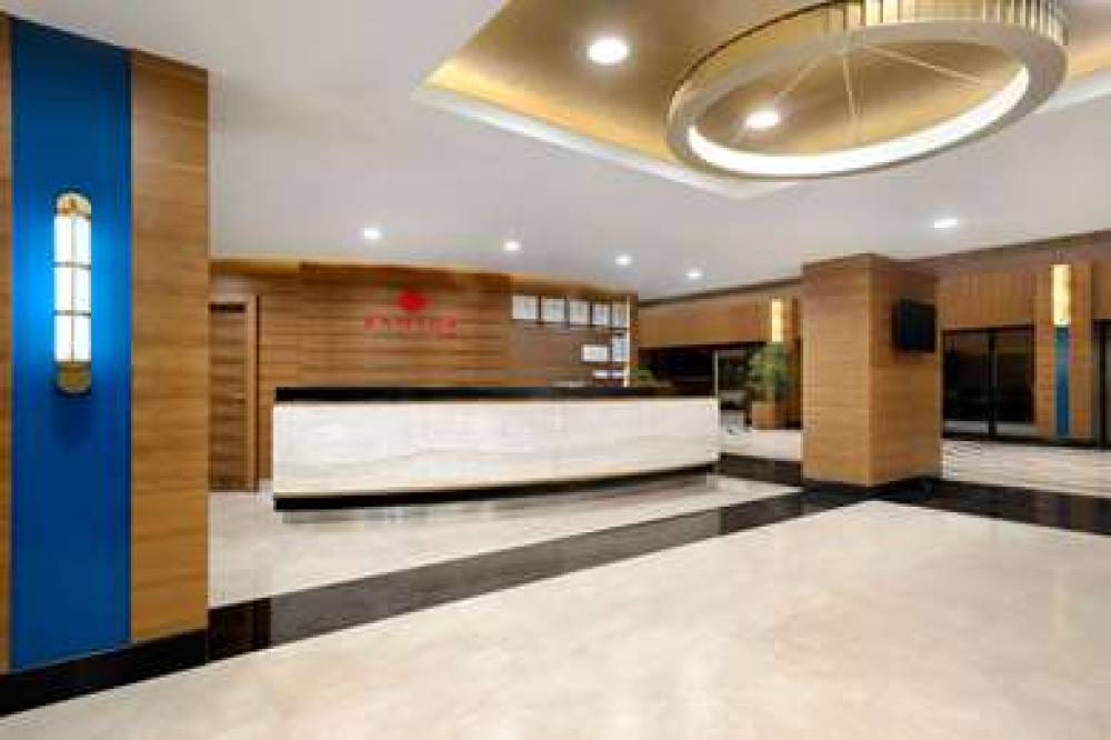 RAMADA BY WYNDHAM ELAZIG 3