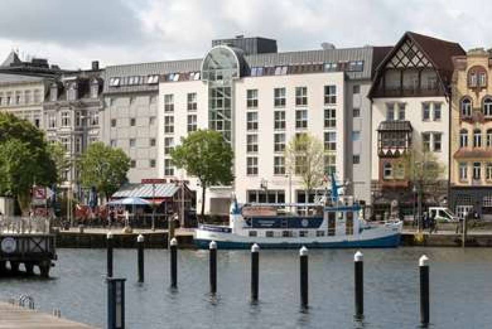 RAMADA BY WYNDHAM FLENSBURG 3