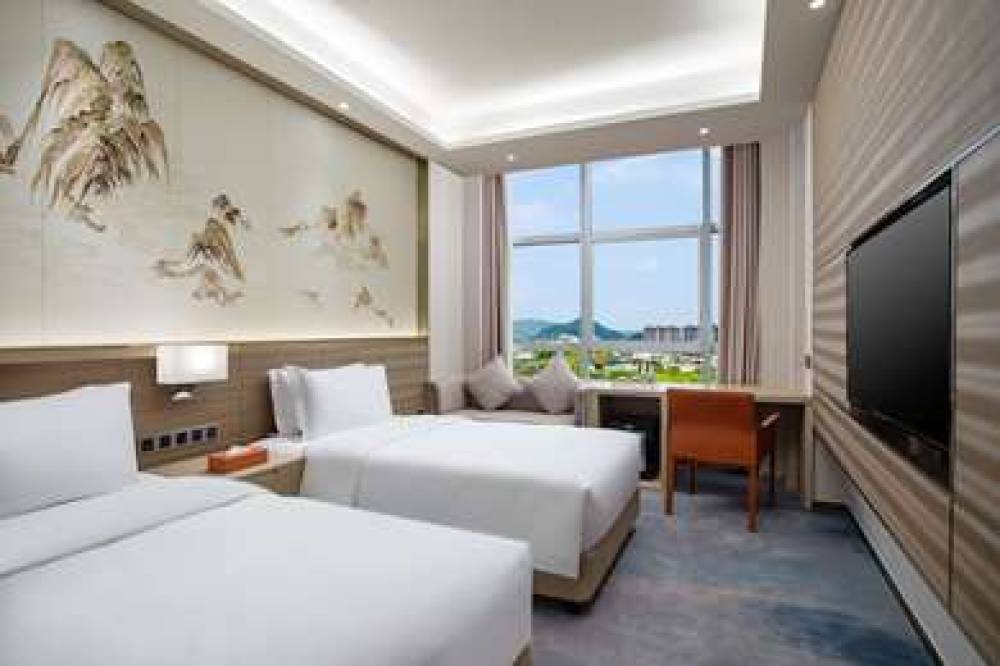 RAMADA BY WYNDHAM GUILIN HI-TECH ZO 10