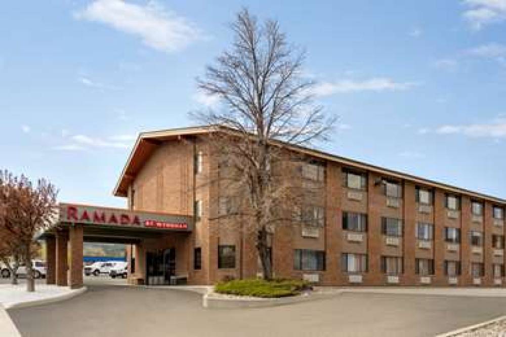 RAMADA BY WYNDHAM HELENA 2