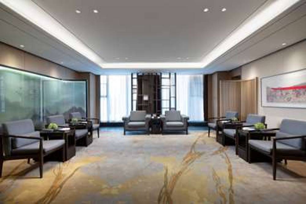 RAMADA BY WYNDHAM HUANGSHAN NORTH 4