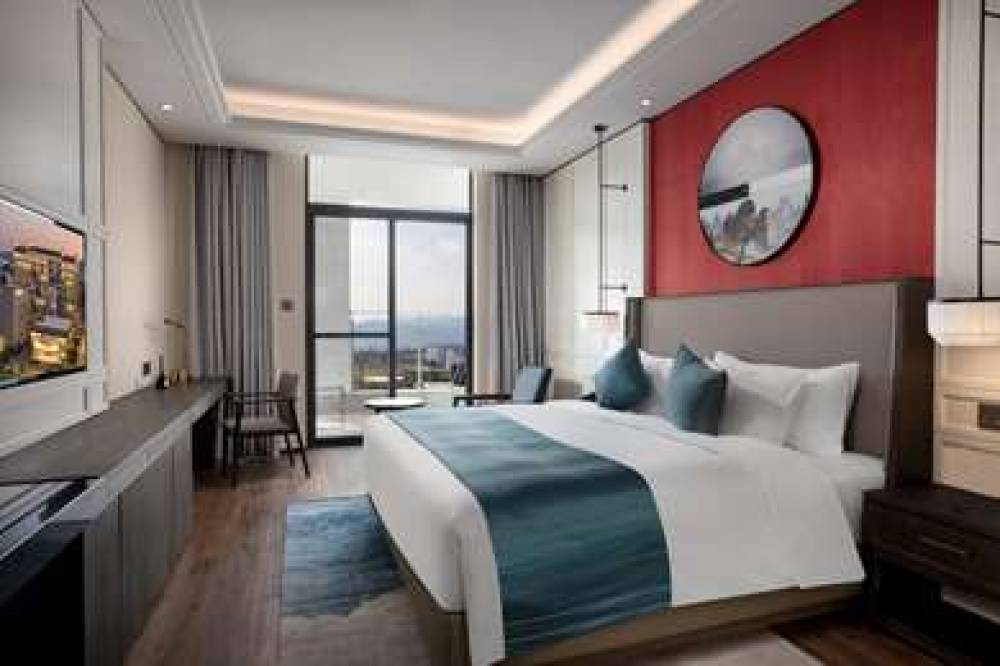 RAMADA BY WYNDHAM HUANGSHAN NORTH 7