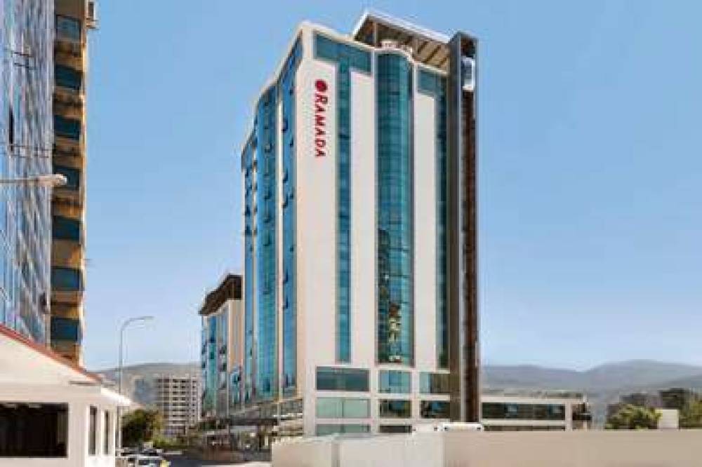 RAMADA BY WYNDHAM ISKENDERUN 2