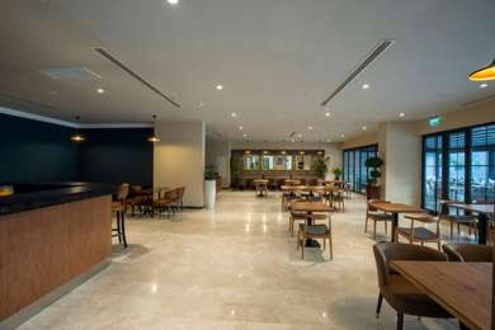 RAMADA BY WYNDHAM IZMIR ALIAGA 3