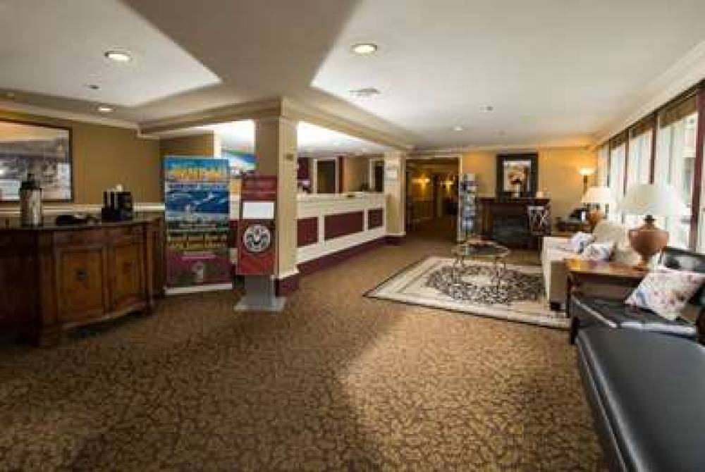 RAMADA BY WYNDHAM JUNEAU 6