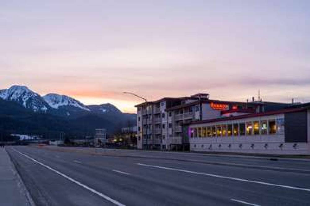 RAMADA BY WYNDHAM JUNEAU 3