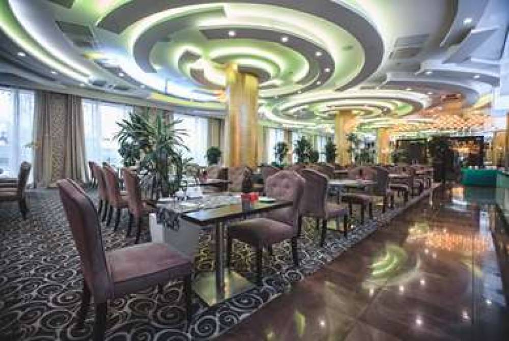 Ramada By Wyndham Kazan City Center 5