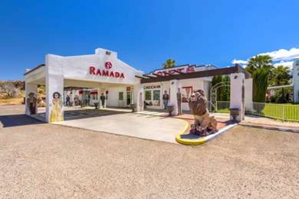 RAMADA BY WYNDHAM KINGMAN 2