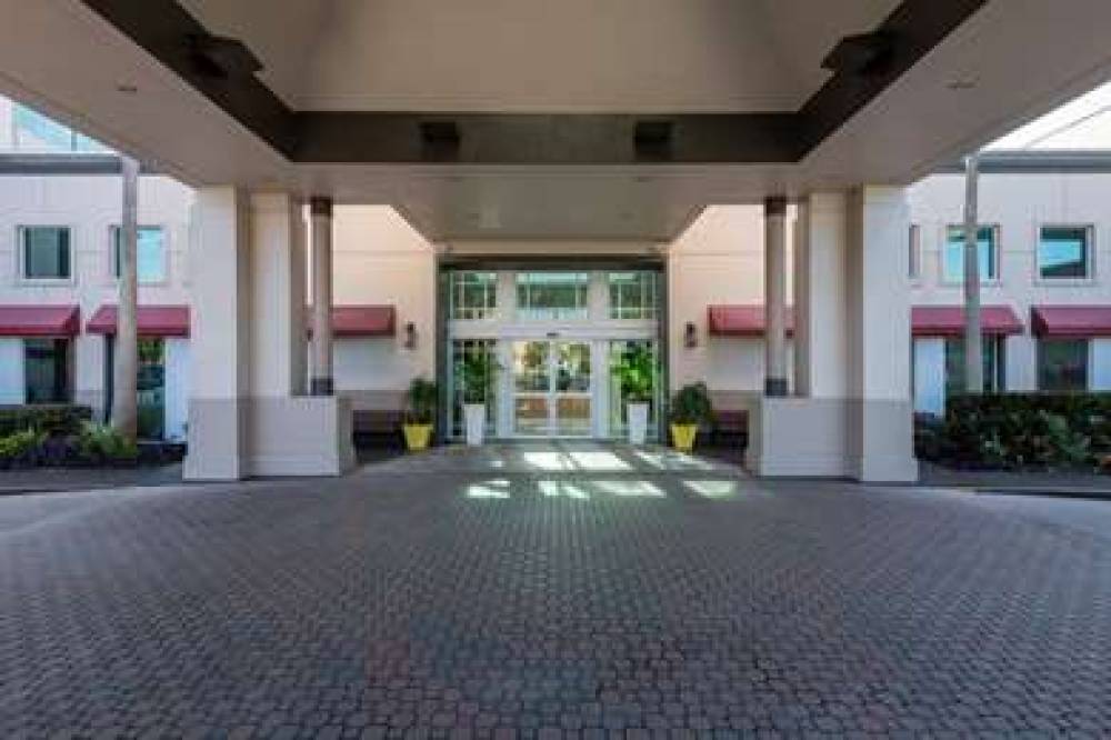 Ramada By Wyndham Kissimmee Gateway 4