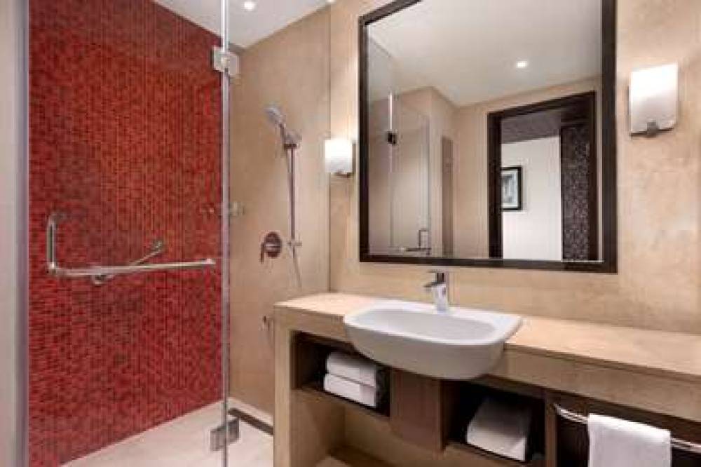 RAMADA BY WYNDHAM LUCKNOW 10