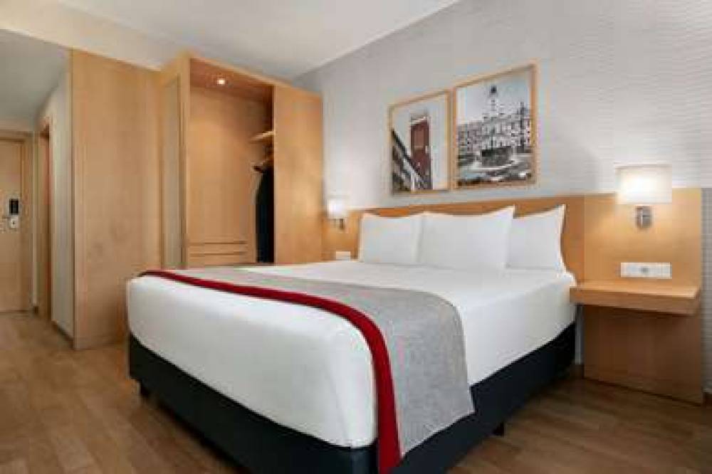 RAMADA BY WYNDHAM MADRID GETAFE 9