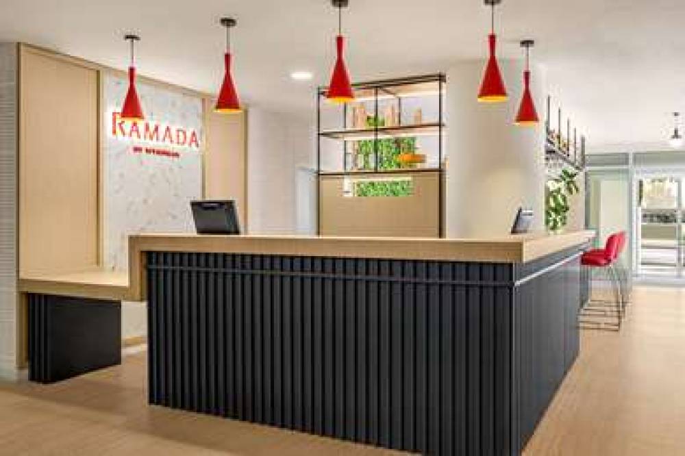 RAMADA BY WYNDHAM MADRID TRES CANTO 3