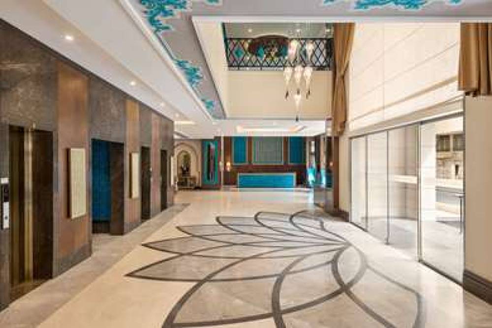 RAMADA BY WYNDHAM MEKKAH AL TAYSEER 8