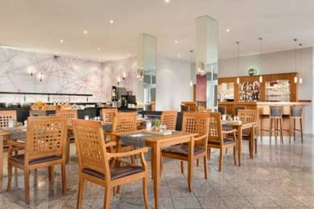 RAMADA BY WYNDHAM MUENCHEN AIRPORT 7