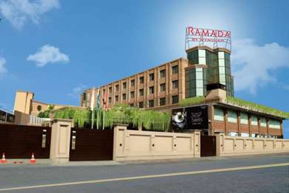 Ramada By Wyndham Multan