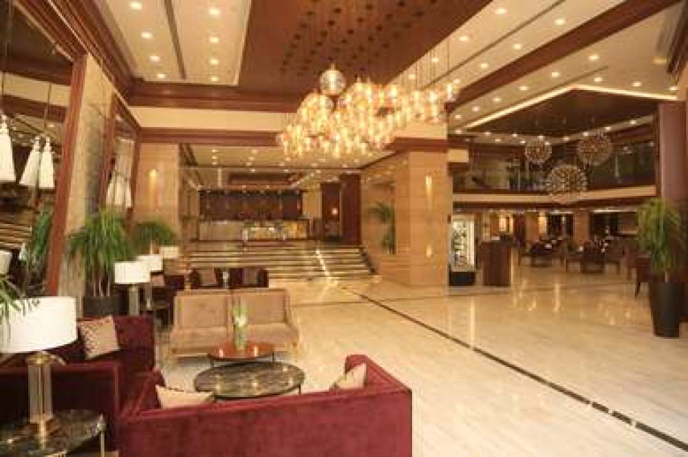 Ramada By Wyndham Multan 3