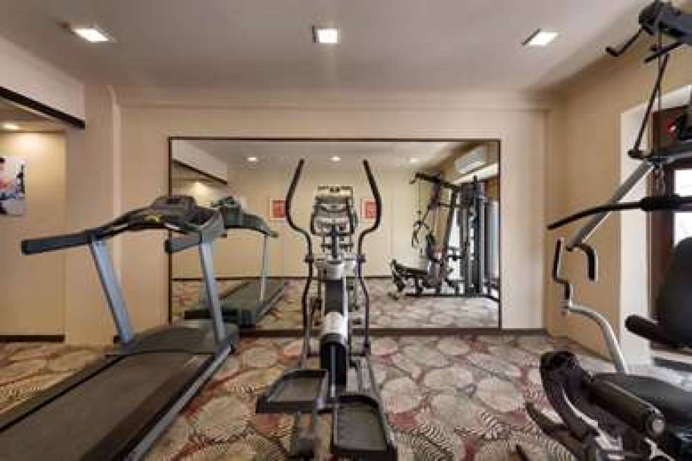 RAMADA BY WYNDHAM MUSSOORIE MALL RO 10