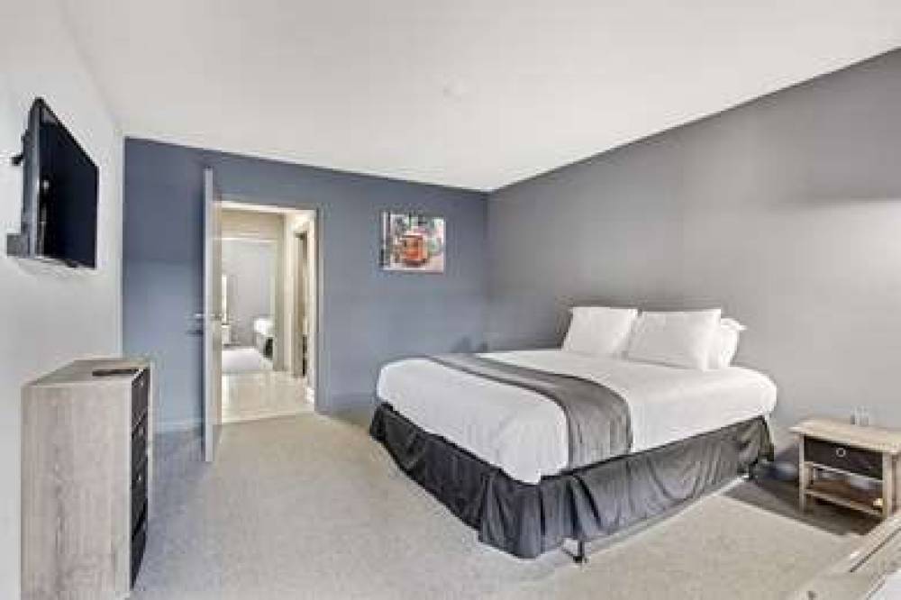 RAMADA BY WYNDHAM NEW ORLEANS 6